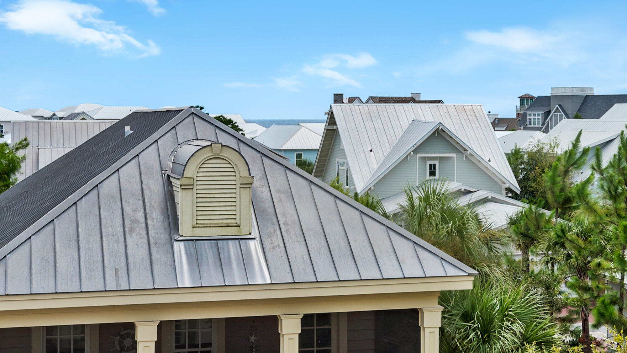 PROMINENCE/LUXURY TOWNHOMES - Residential