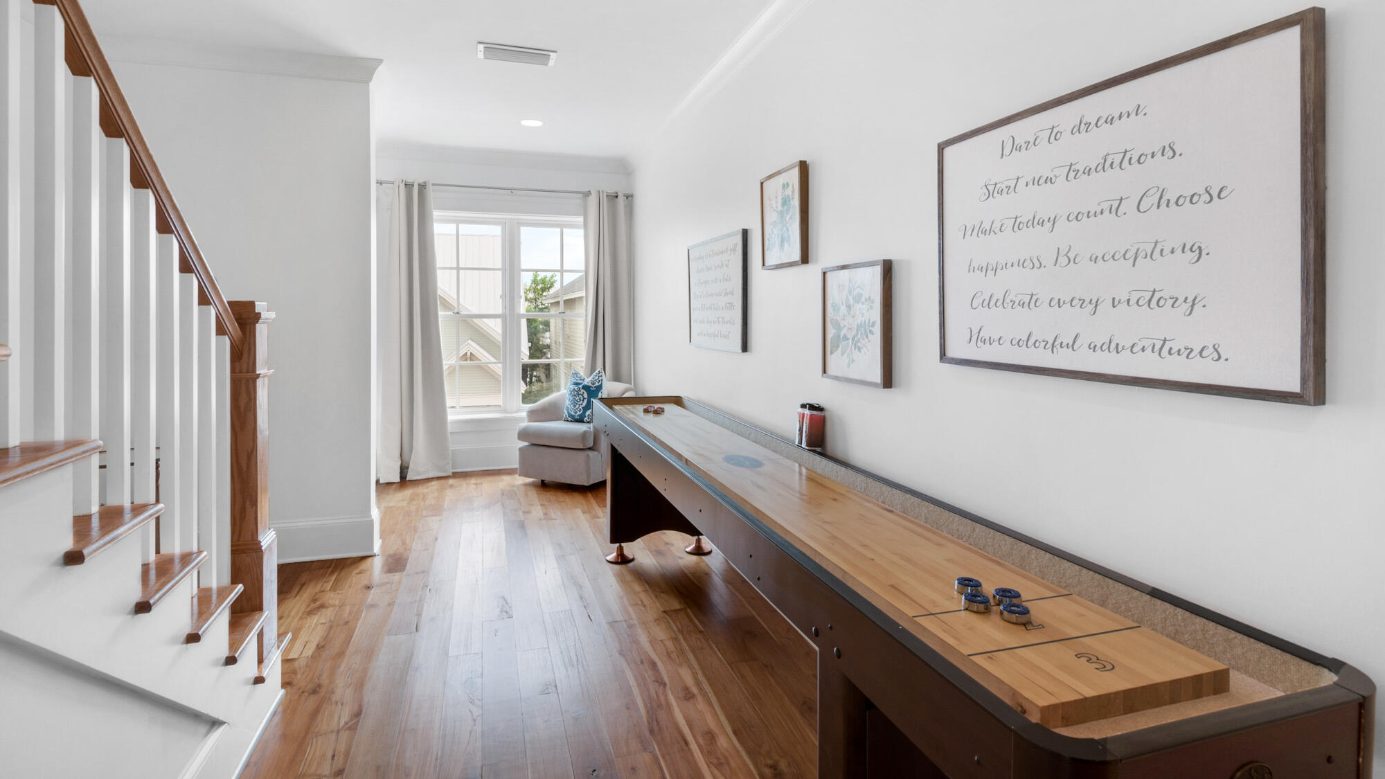 PROMINENCE/LUXURY TOWNHOMES - Residential