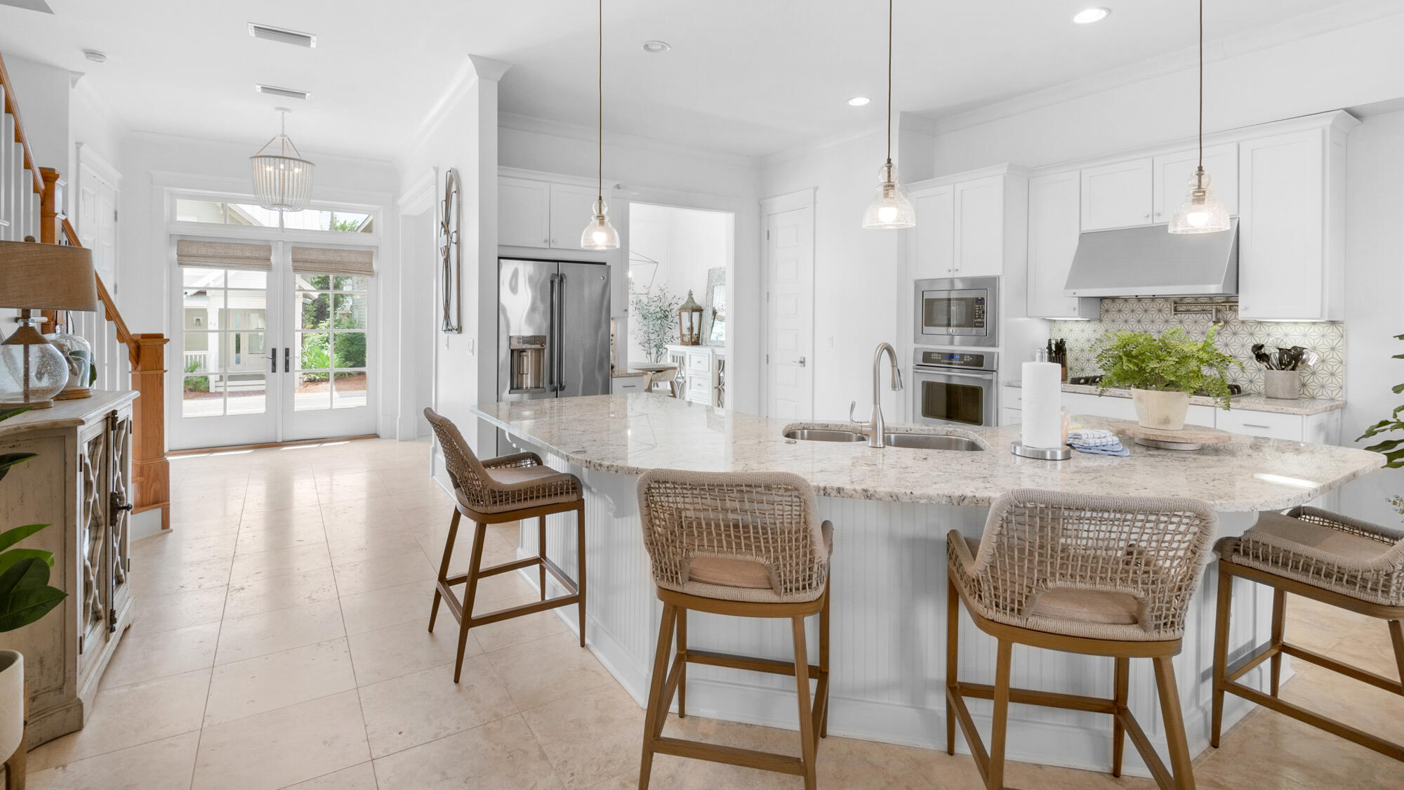 PROMINENCE/LUXURY TOWNHOMES - Residential