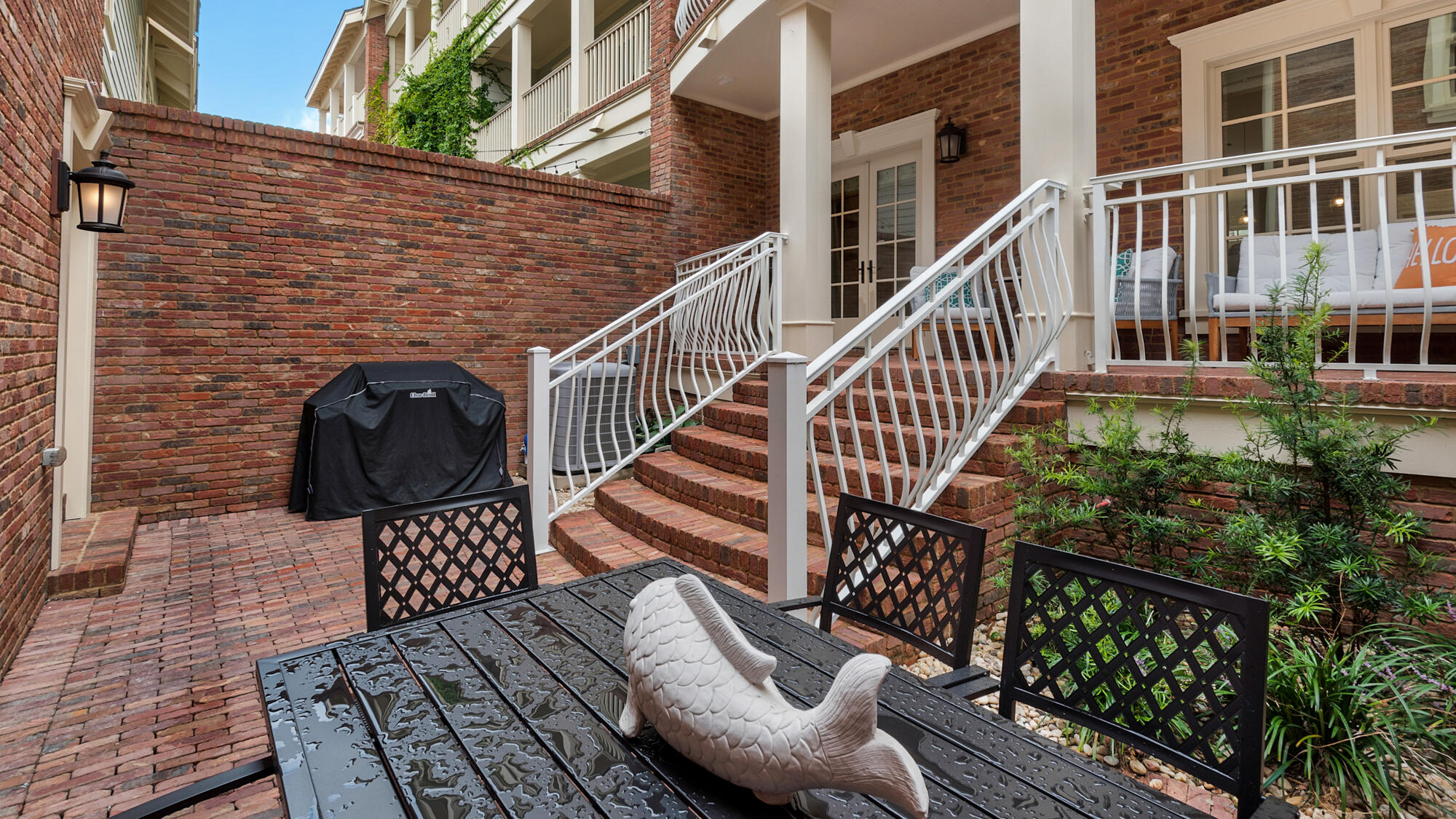 PROMINENCE/LUXURY TOWNHOMES - Residential