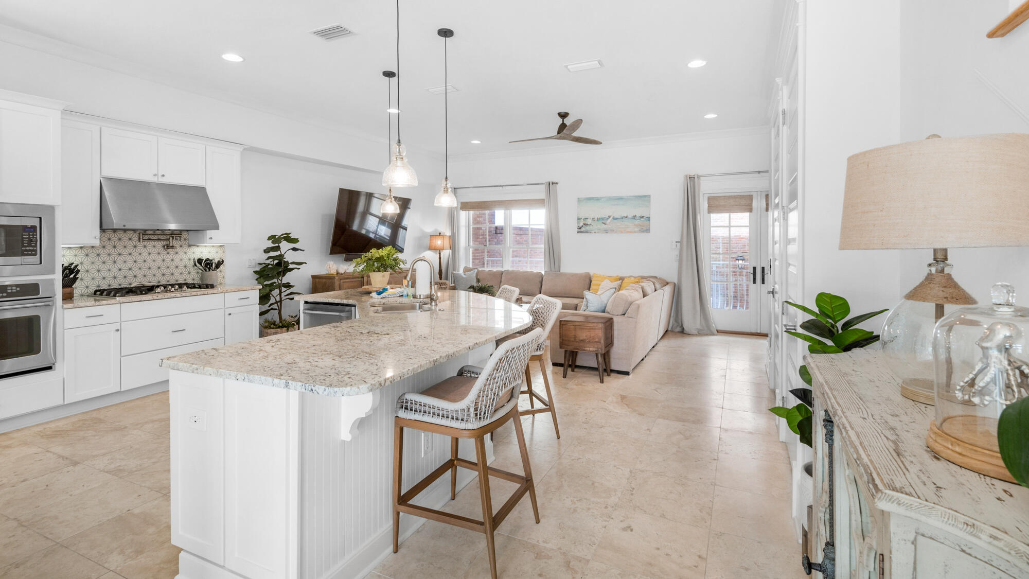 PROMINENCE/LUXURY TOWNHOMES - Residential