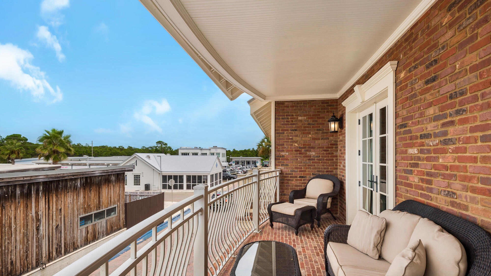 PROMINENCE/LUXURY TOWNHOMES - Residential