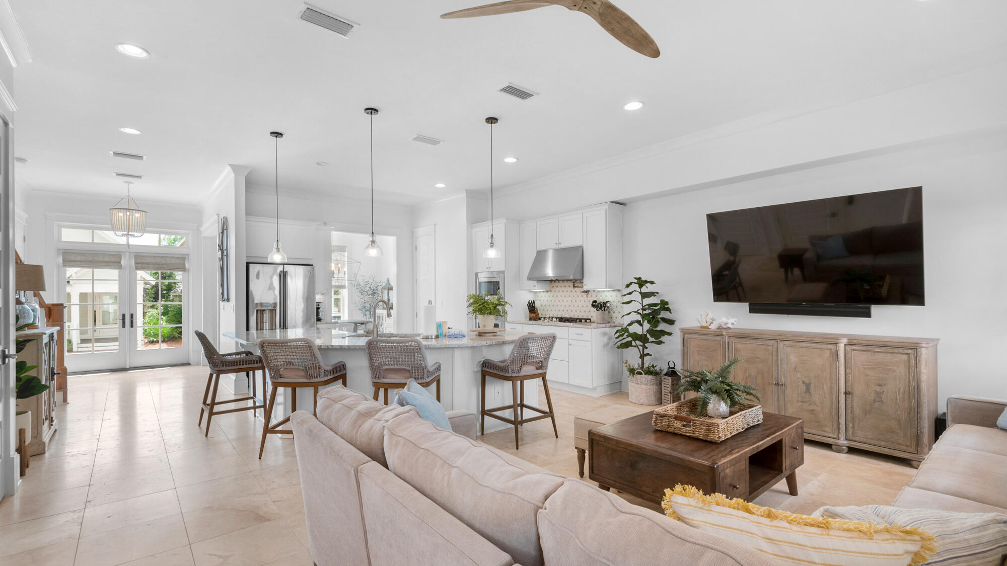 PROMINENCE/LUXURY TOWNHOMES - Residential