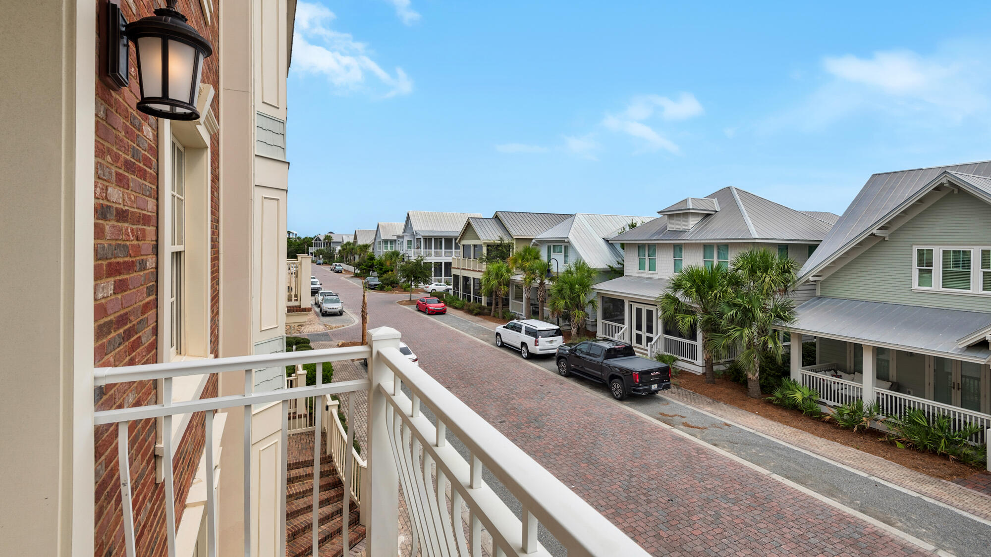 PROMINENCE/LUXURY TOWNHOMES - Residential