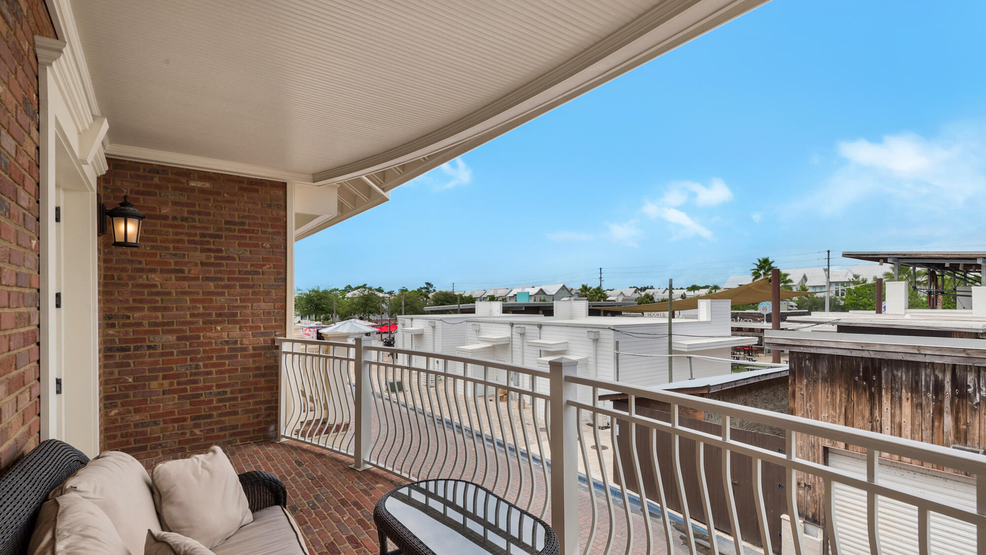 PROMINENCE/LUXURY TOWNHOMES - Residential