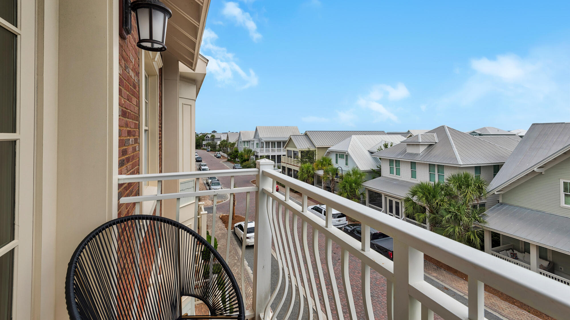 PROMINENCE/LUXURY TOWNHOMES - Residential