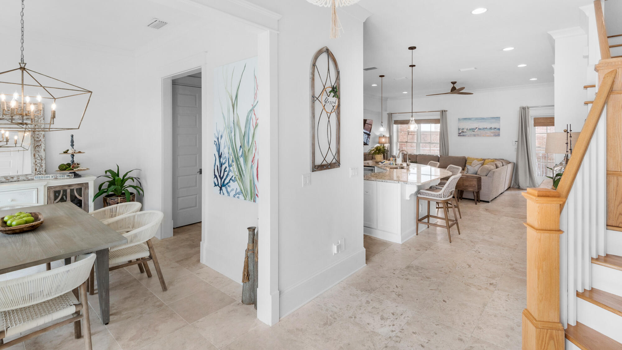PROMINENCE/LUXURY TOWNHOMES - Residential