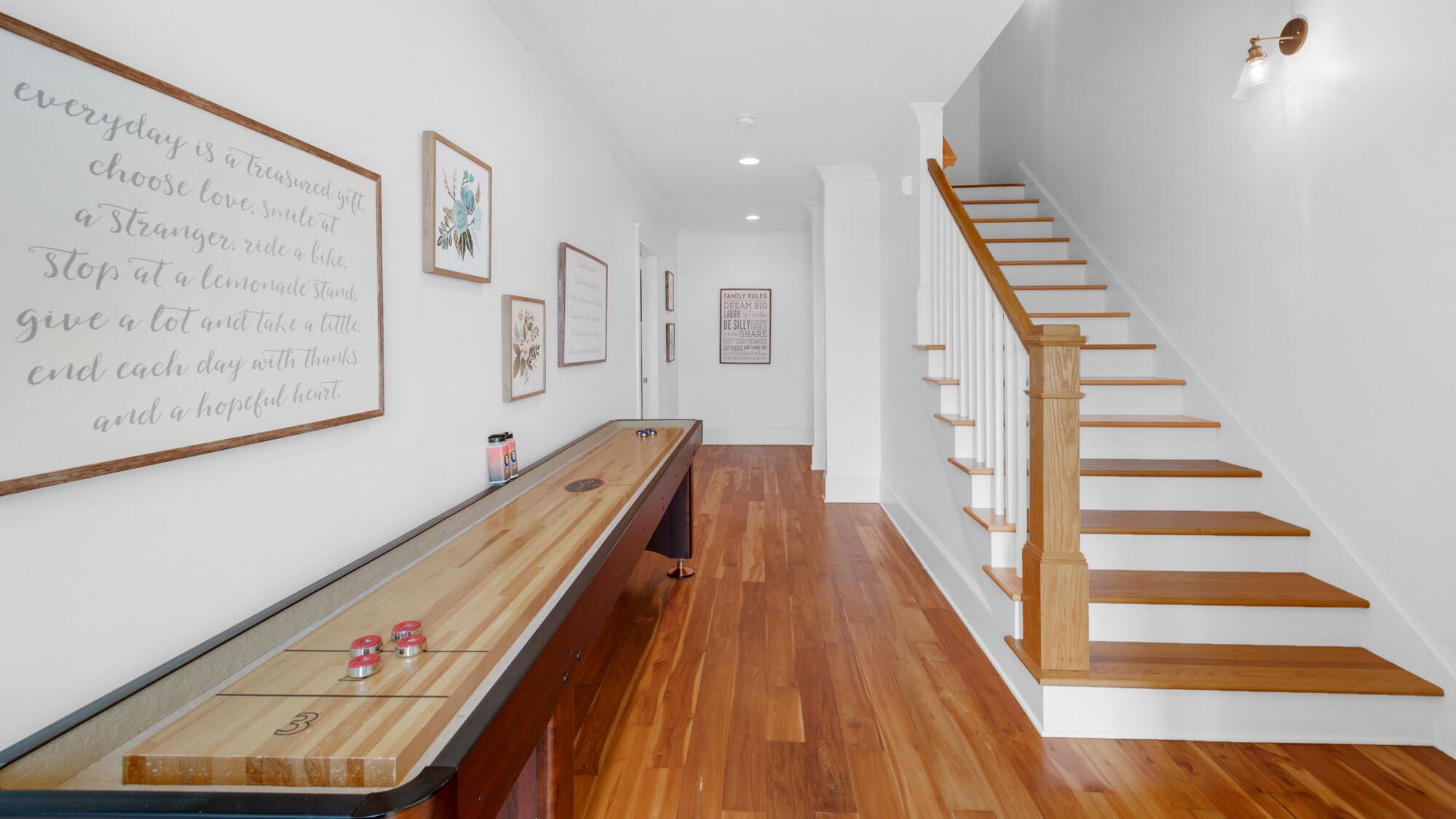 PROMINENCE/LUXURY TOWNHOMES - Residential