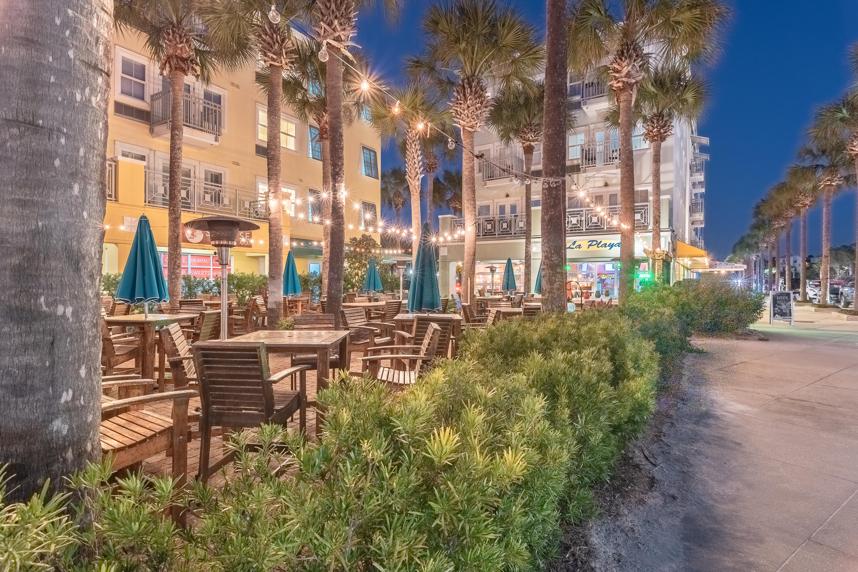 GULF PLACE TOWN CENTER EAST CONDO - Residential