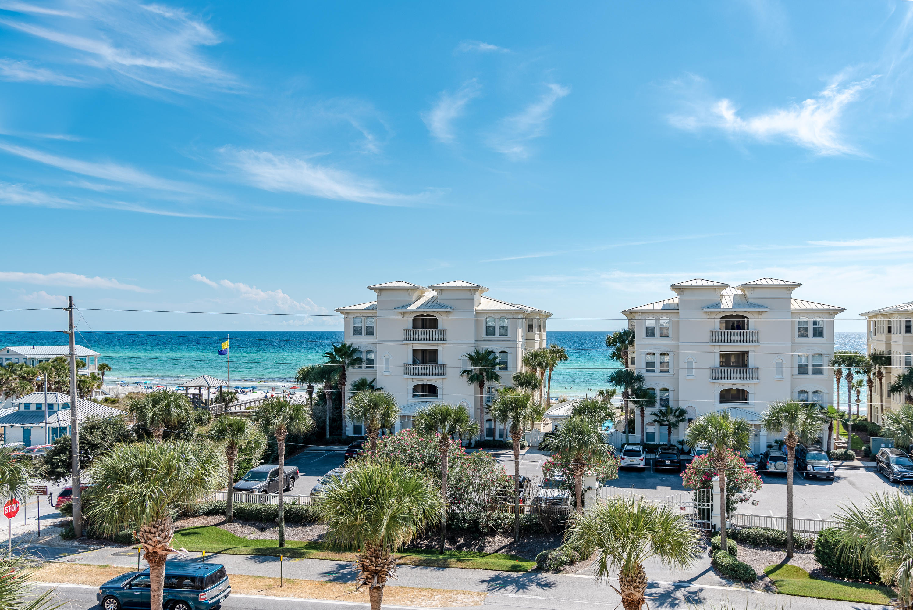 GULF PLACE TOWN CENTER EAST CONDO - Residential