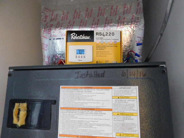 NORTHVIEW ESTATES 3RD ADDN - Residential