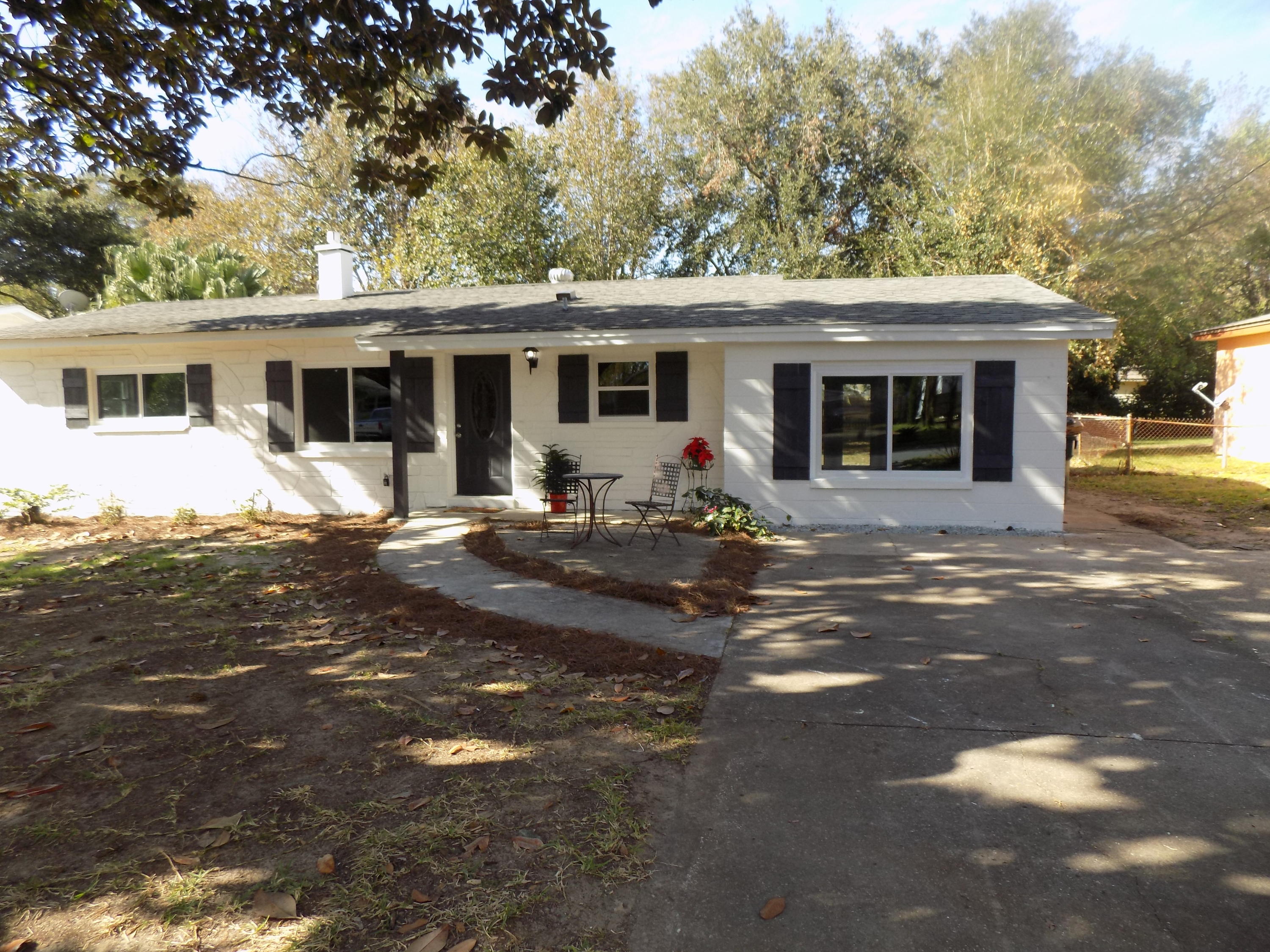 Ft. Walton - Residential