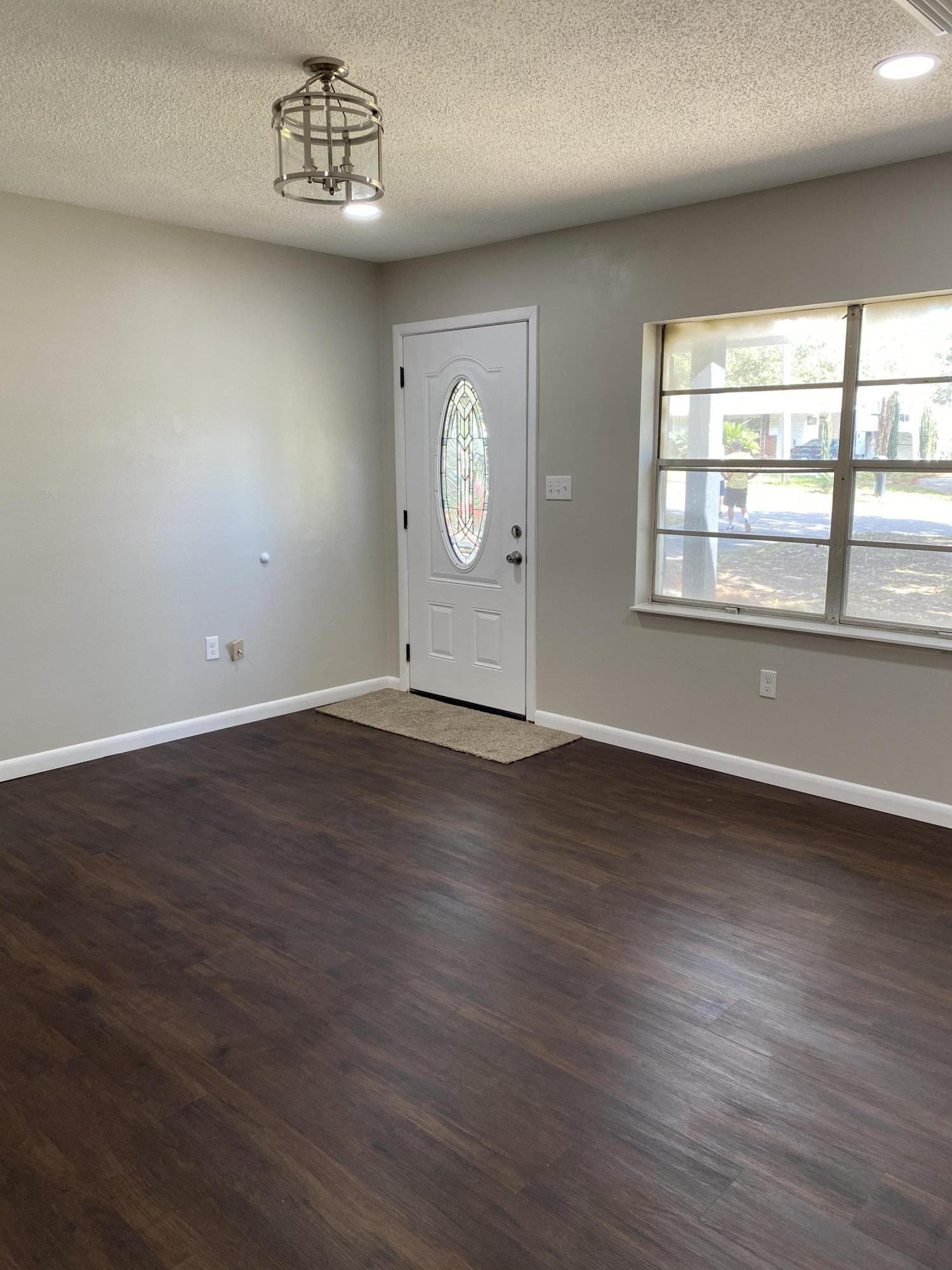 Ft. Walton - Residential