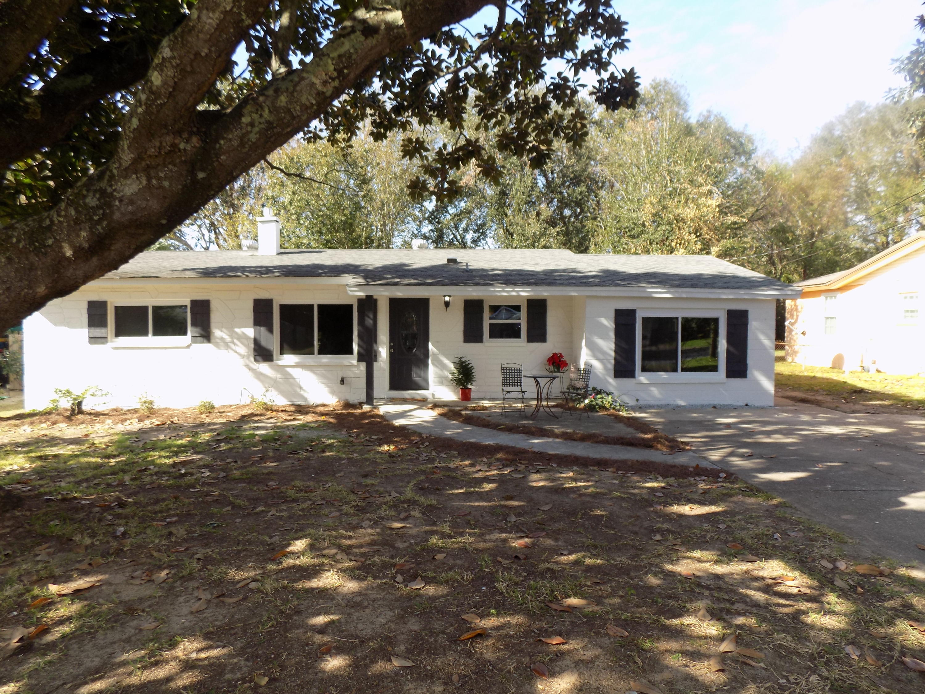 Ft. Walton - Residential