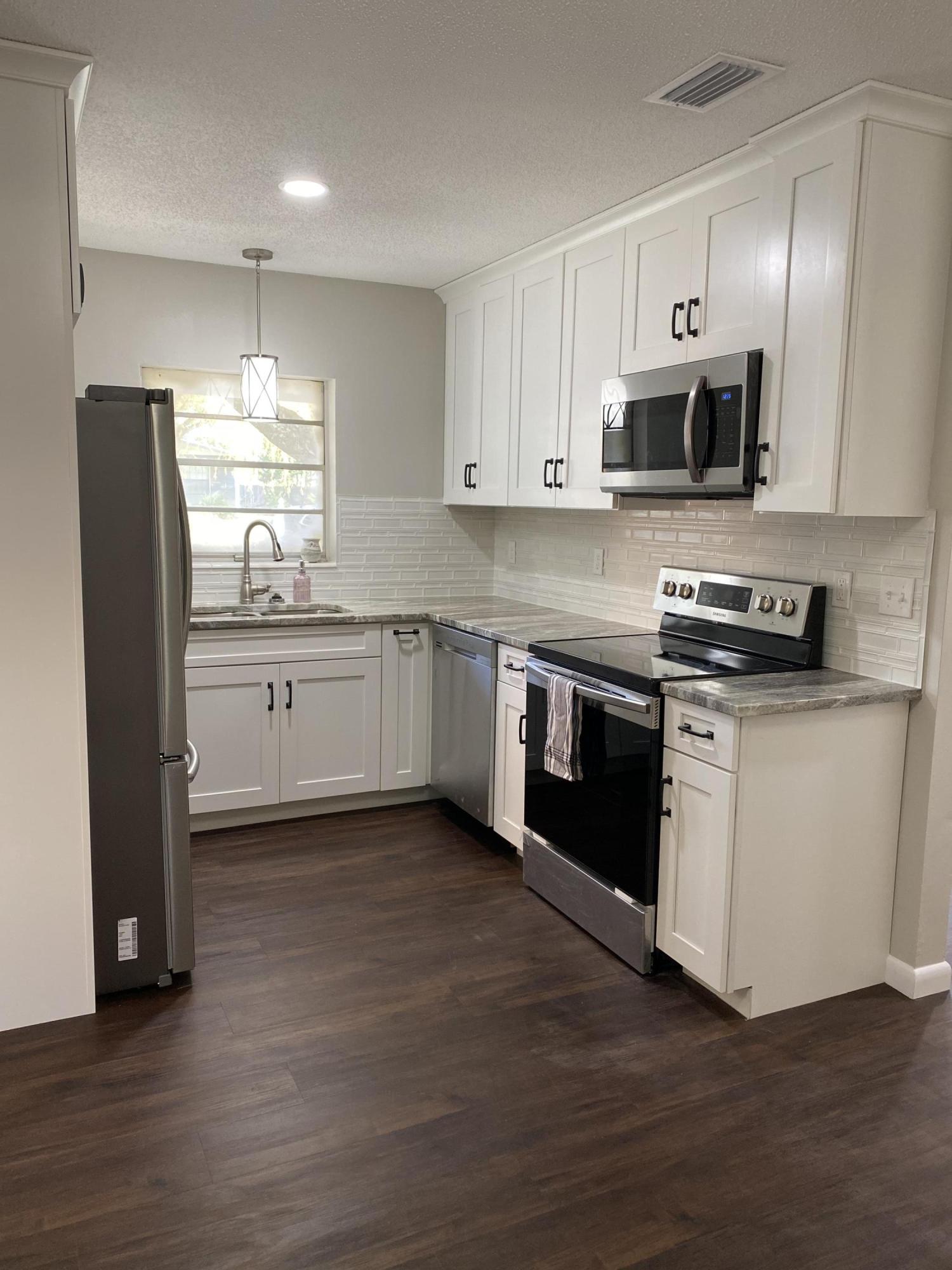 Ft. Walton - Residential