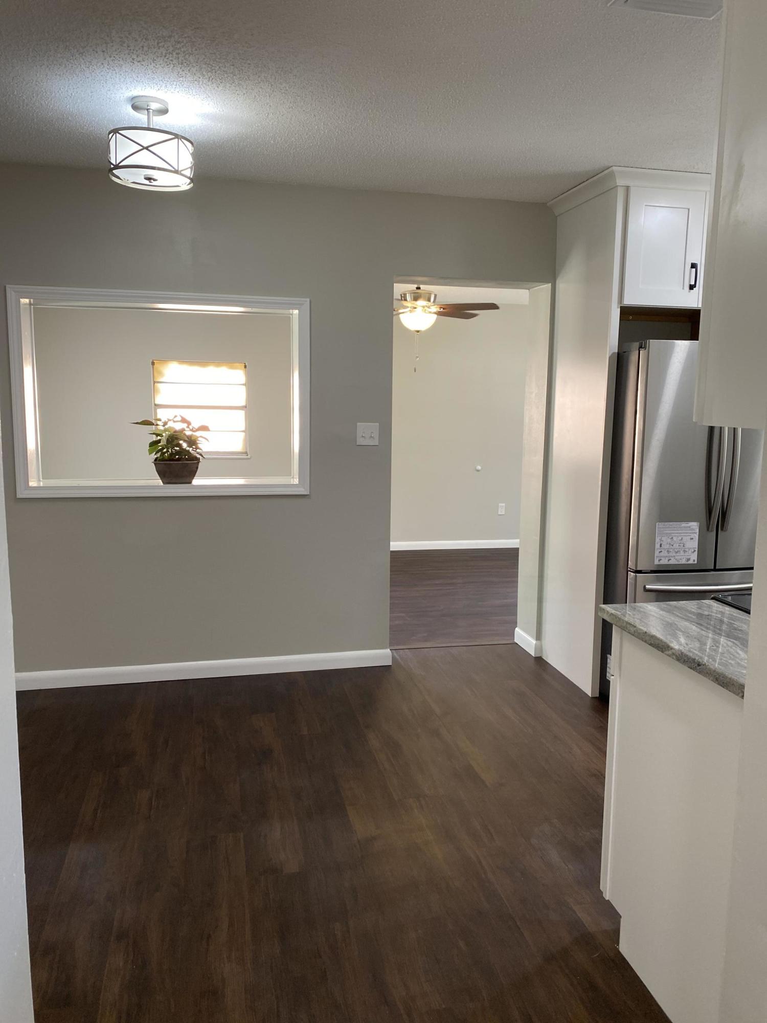 Ft. Walton - Residential