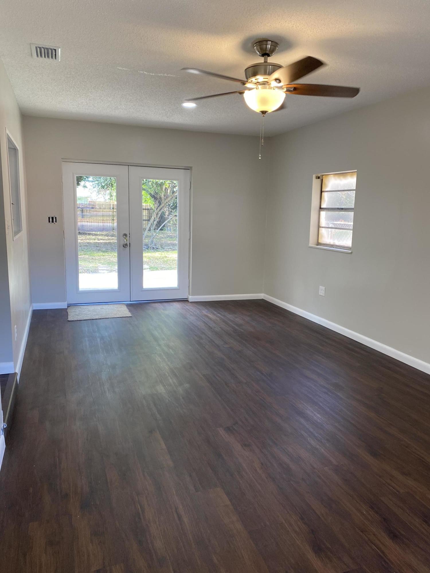 Ft. Walton - Residential