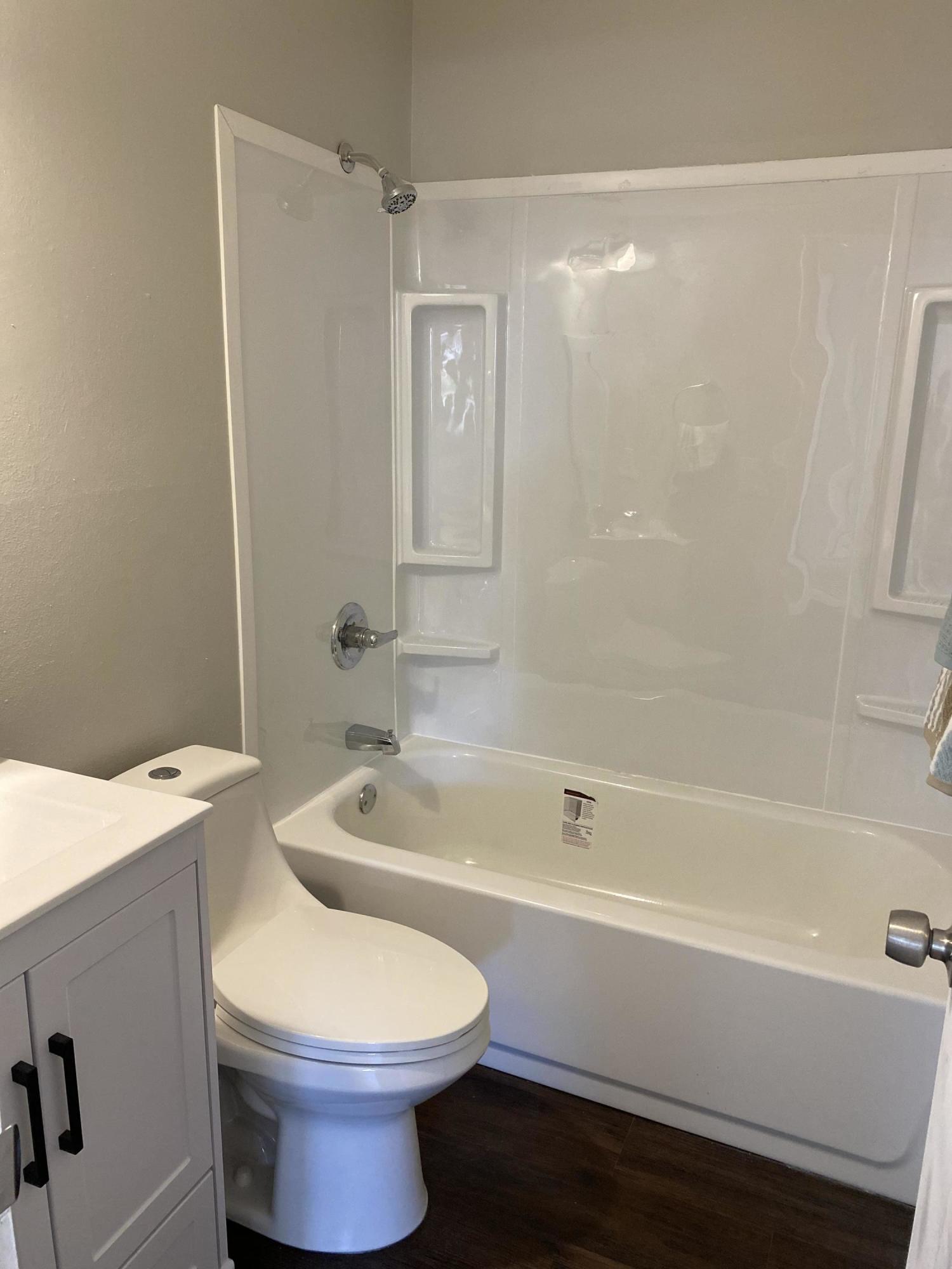 Ft. Walton - Residential