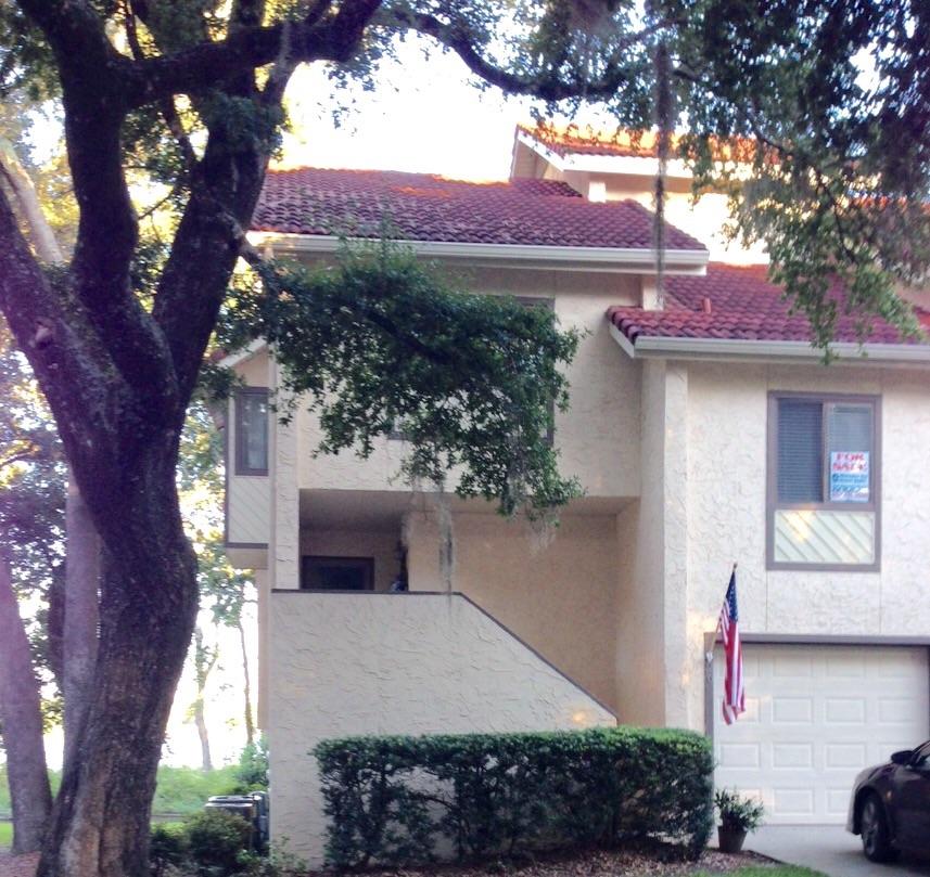 MARINA COVE VILLAGE PH 2 - Residential