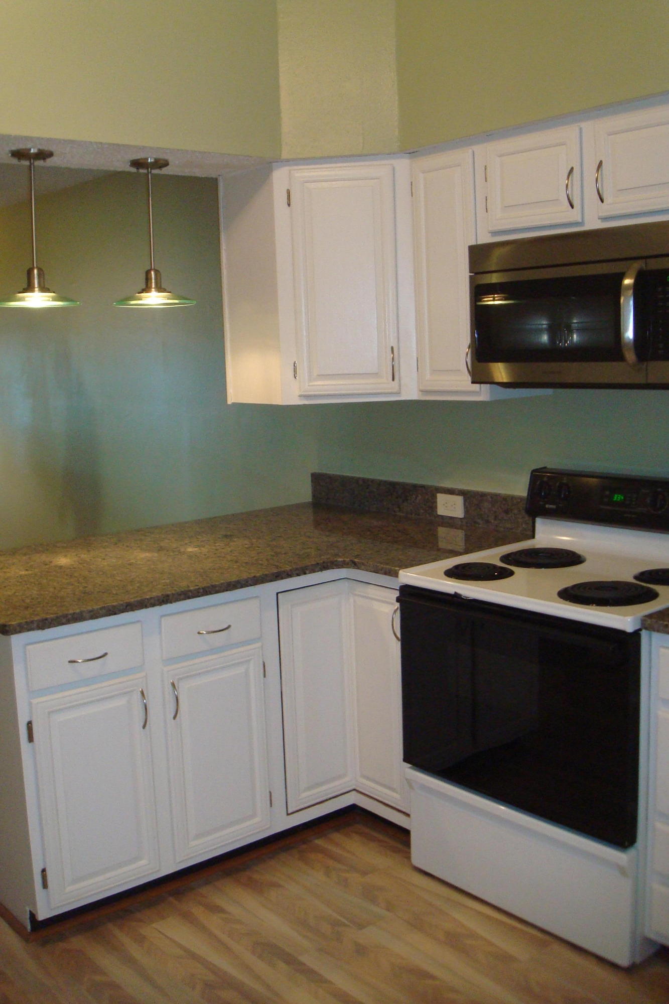 MARINA COVE VILLAGE PH 2 - Residential