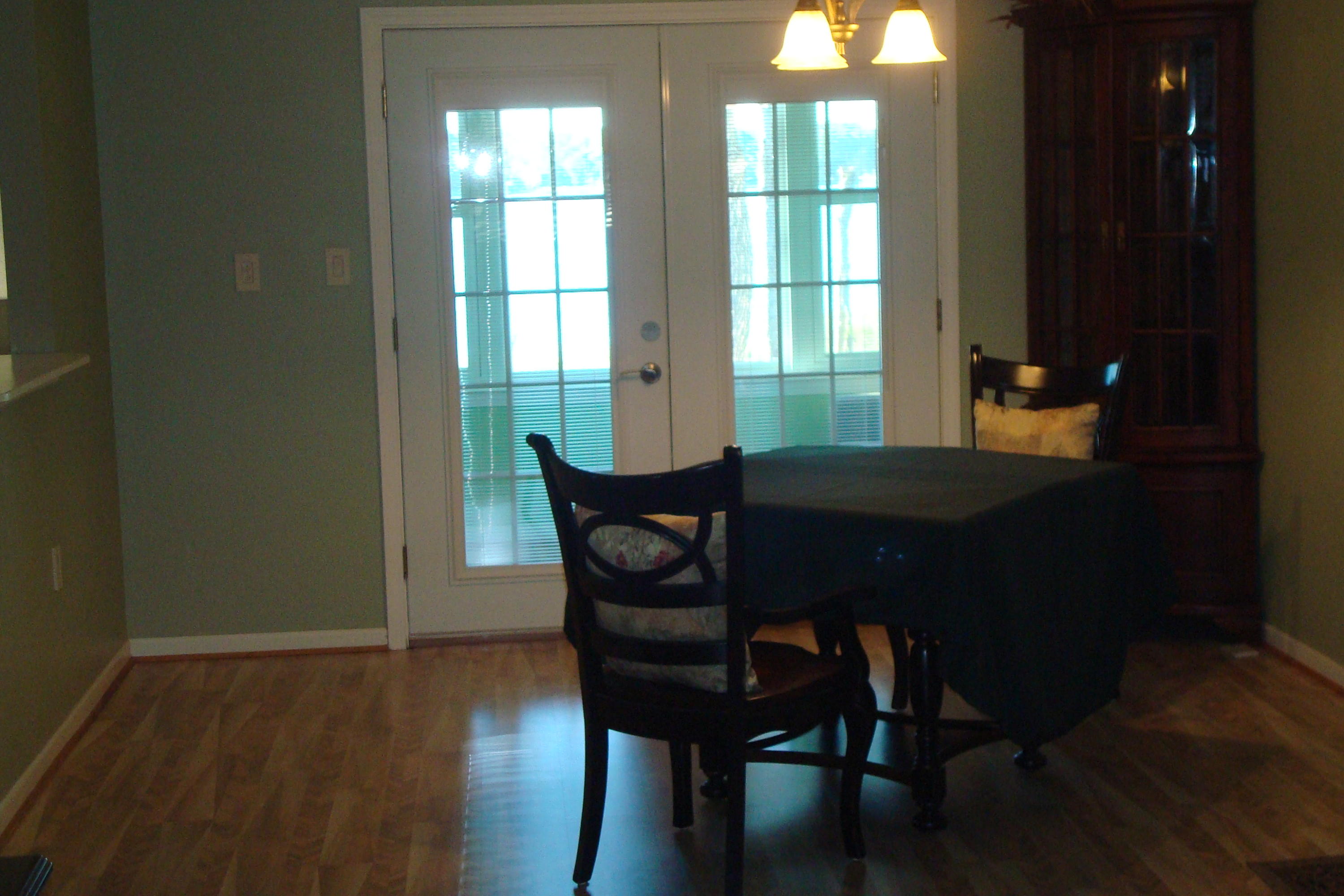 MARINA COVE VILLAGE PH 2 - Residential