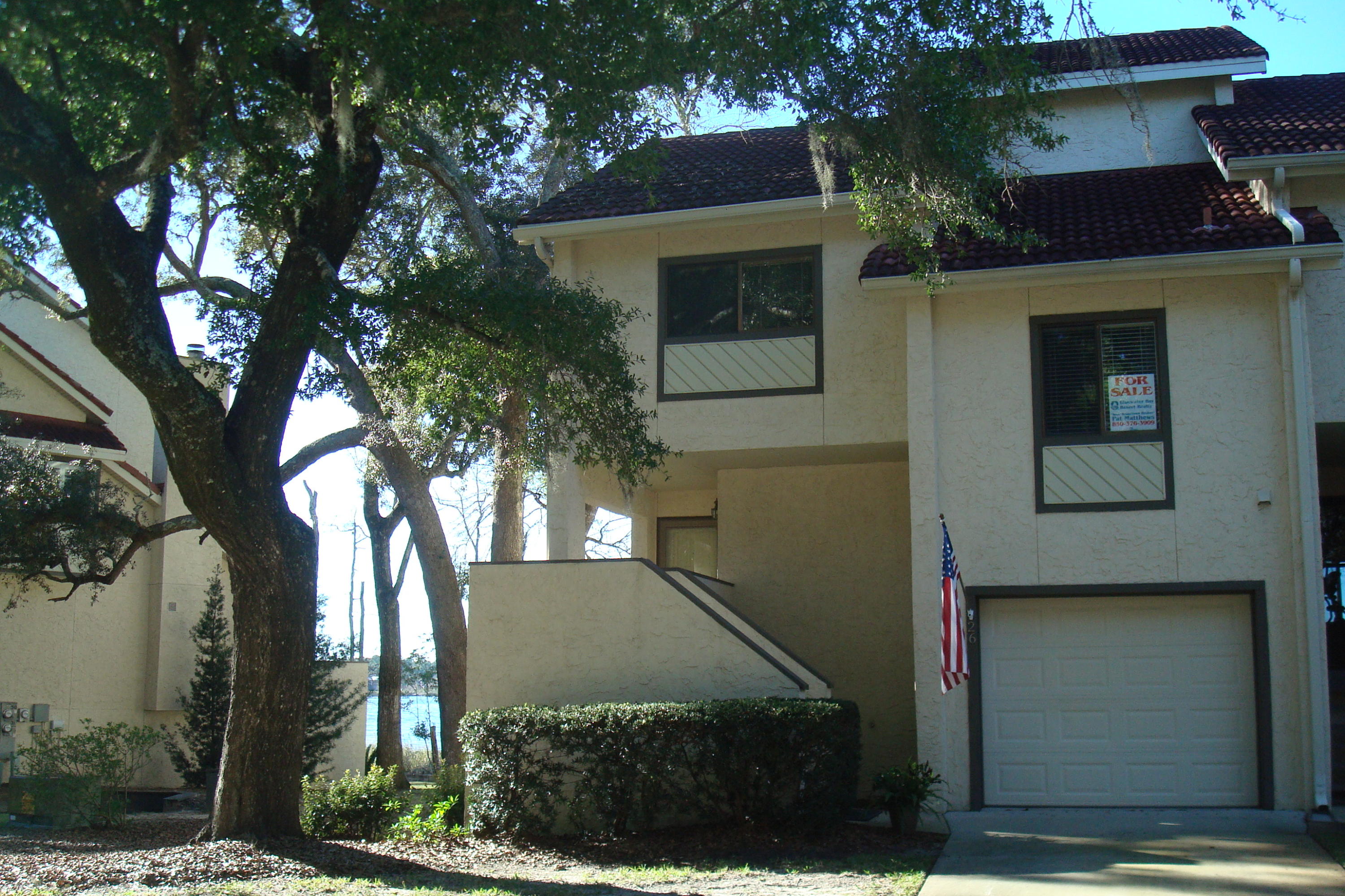 MARINA COVE VILLAGE PH 2 - Residential