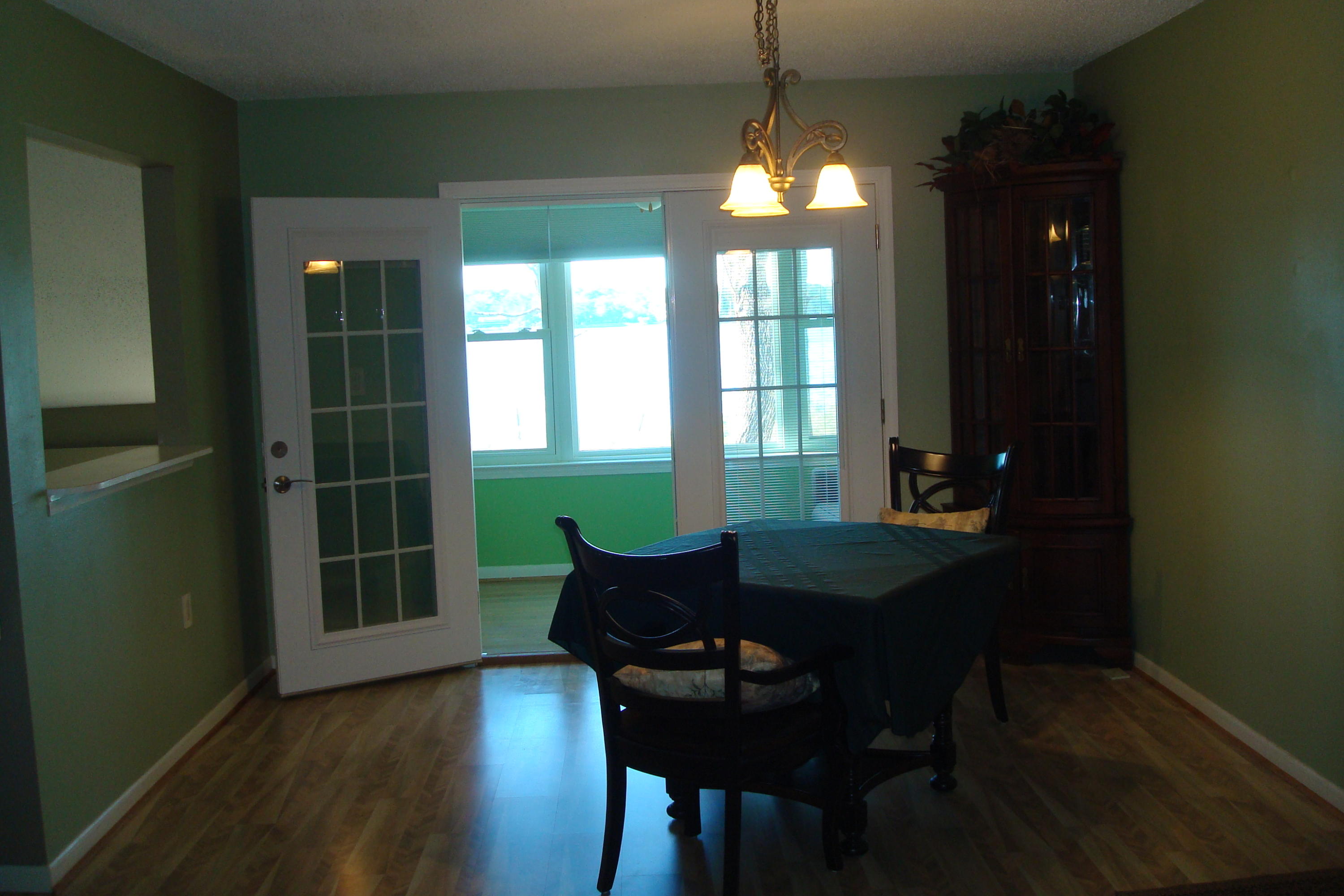 MARINA COVE VILLAGE PH 2 - Residential