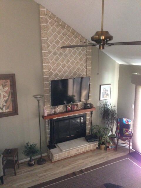 MARINA COVE VILLAGE PH 2 - Residential