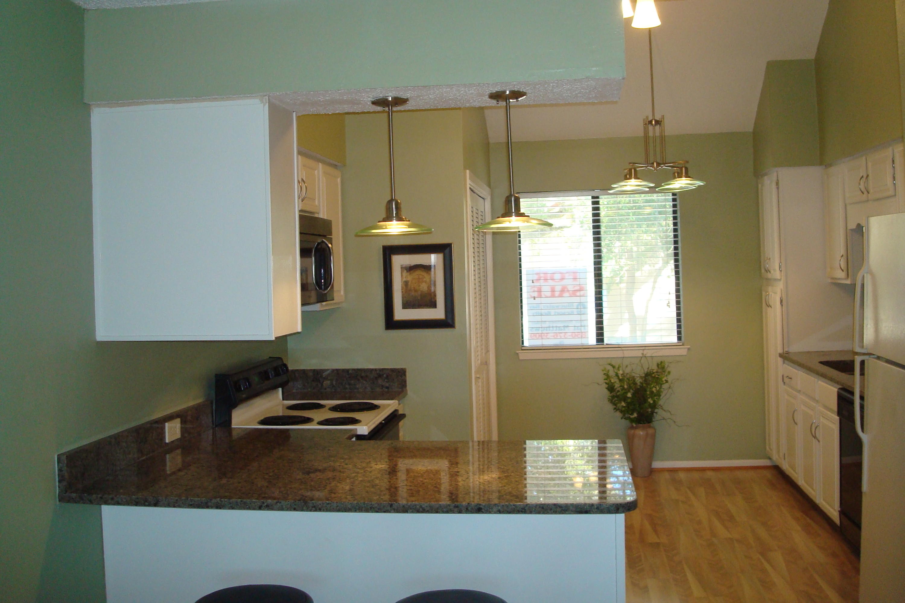 MARINA COVE VILLAGE PH 2 - Residential