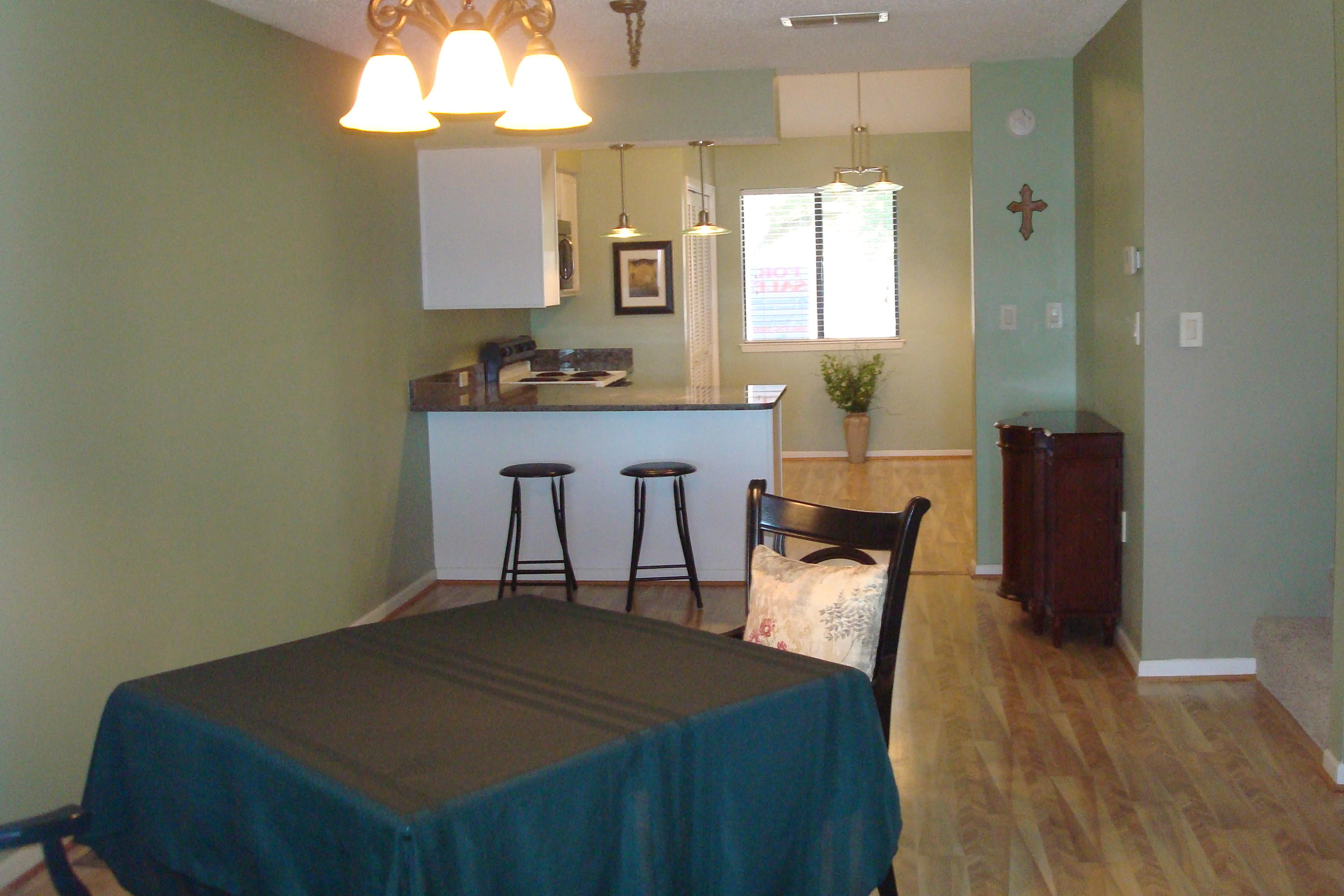 MARINA COVE VILLAGE PH 2 - Residential