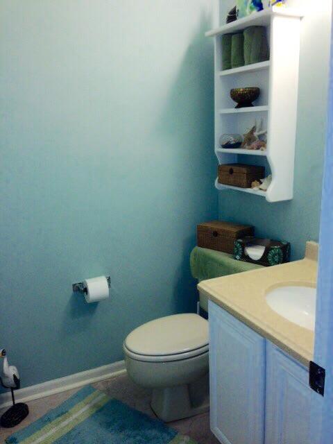 MARINA COVE VILLAGE PH 2 - Residential