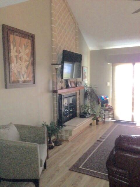 MARINA COVE VILLAGE PH 2 - Residential