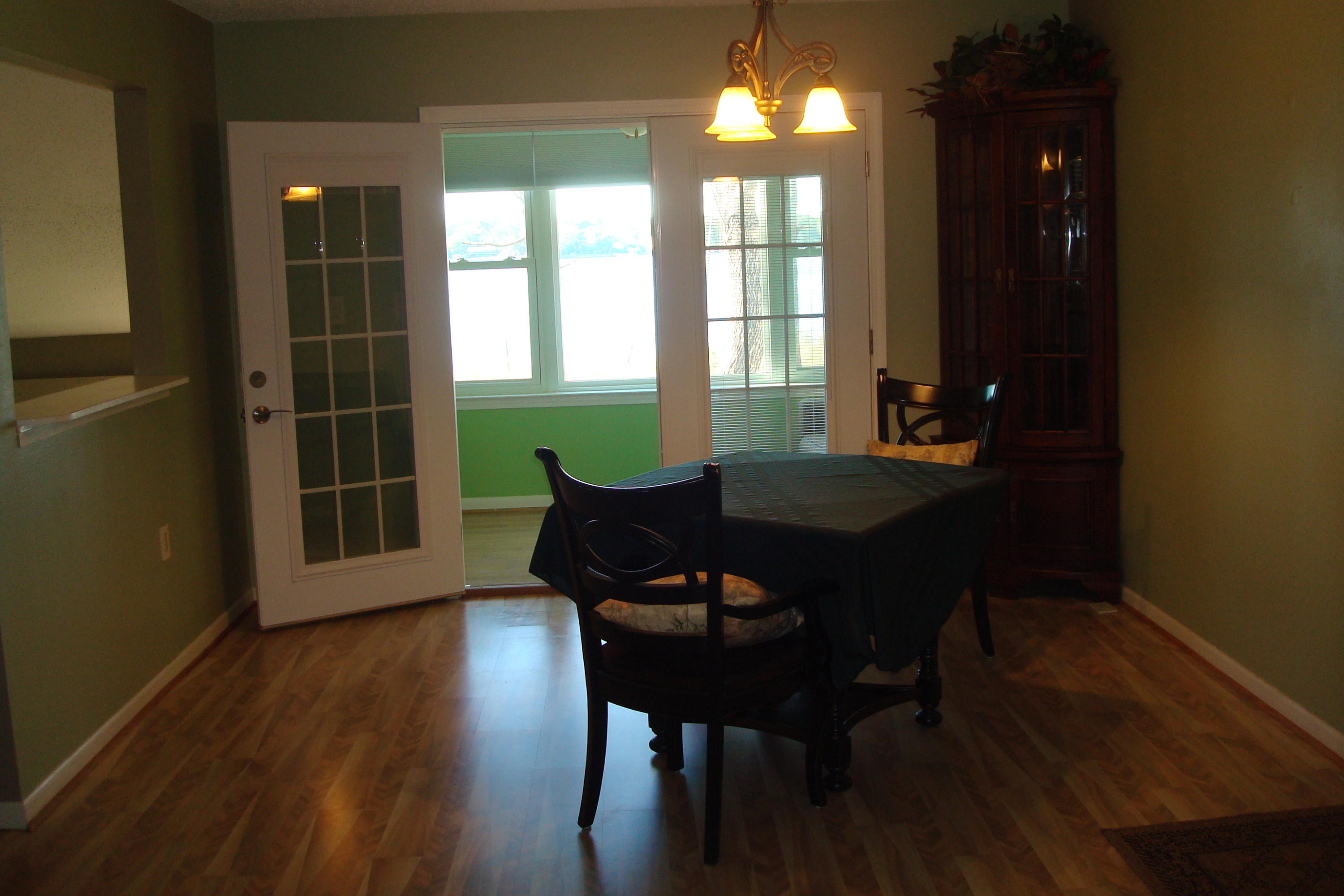 MARINA COVE VILLAGE PH 2 - Residential