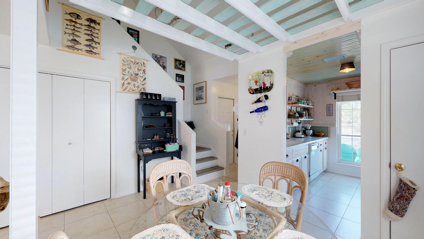 ESCADA - Residential