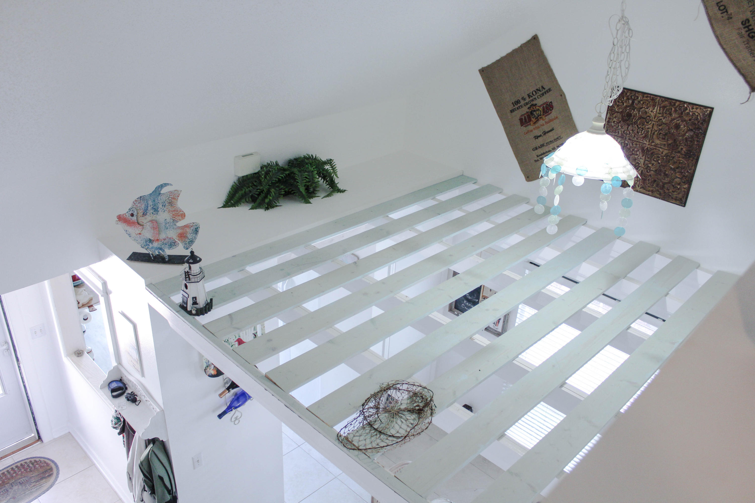 ESCADA - Residential