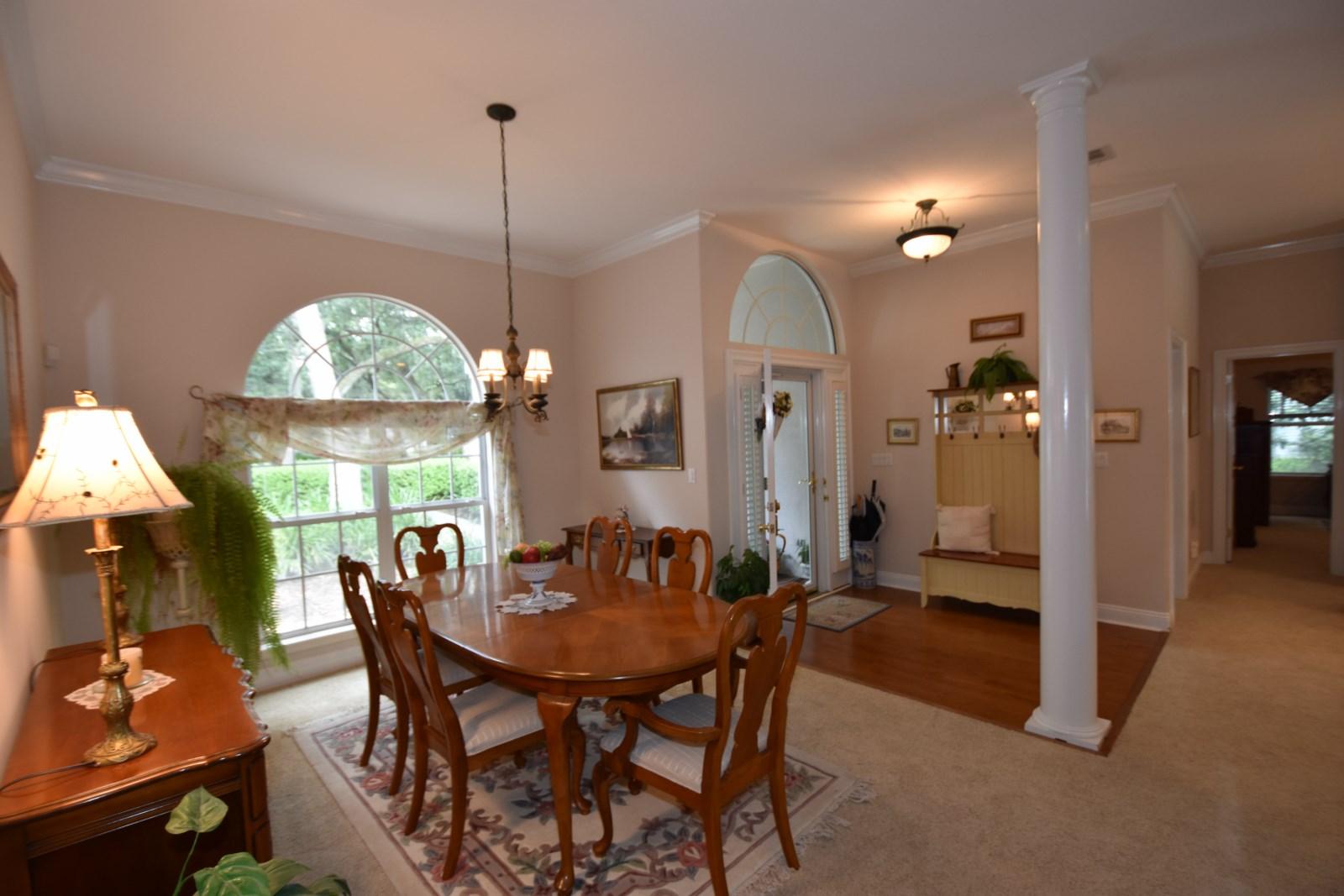 HUNTINGTON S/D PH 1 - Residential