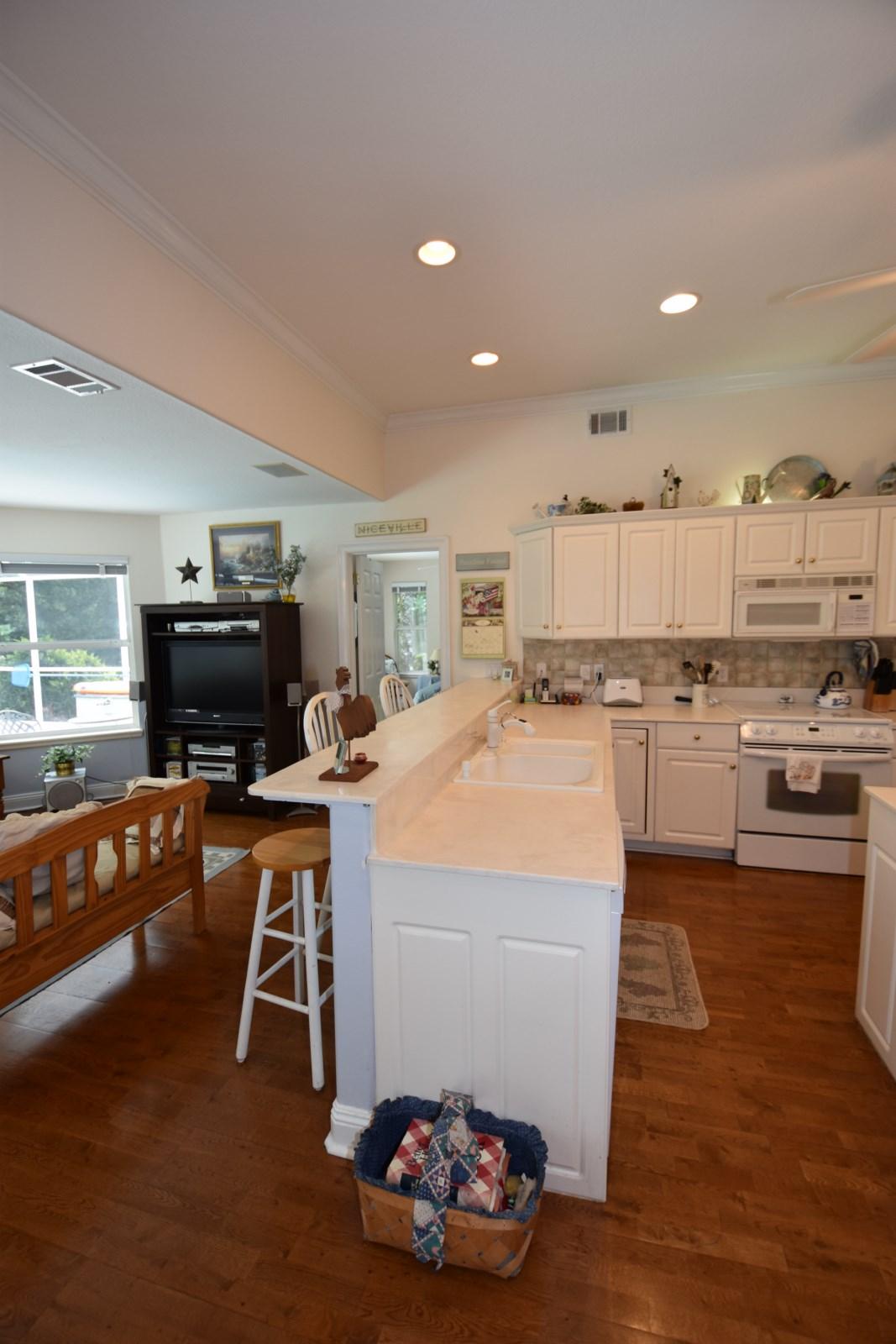 HUNTINGTON S/D PH 1 - Residential