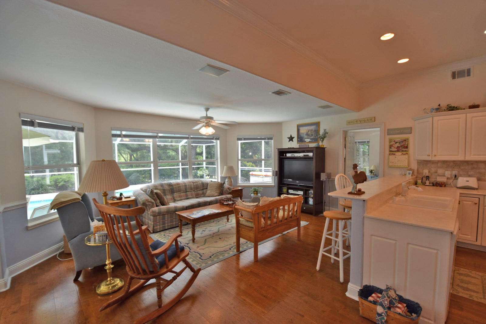 HUNTINGTON S/D PH 1 - Residential