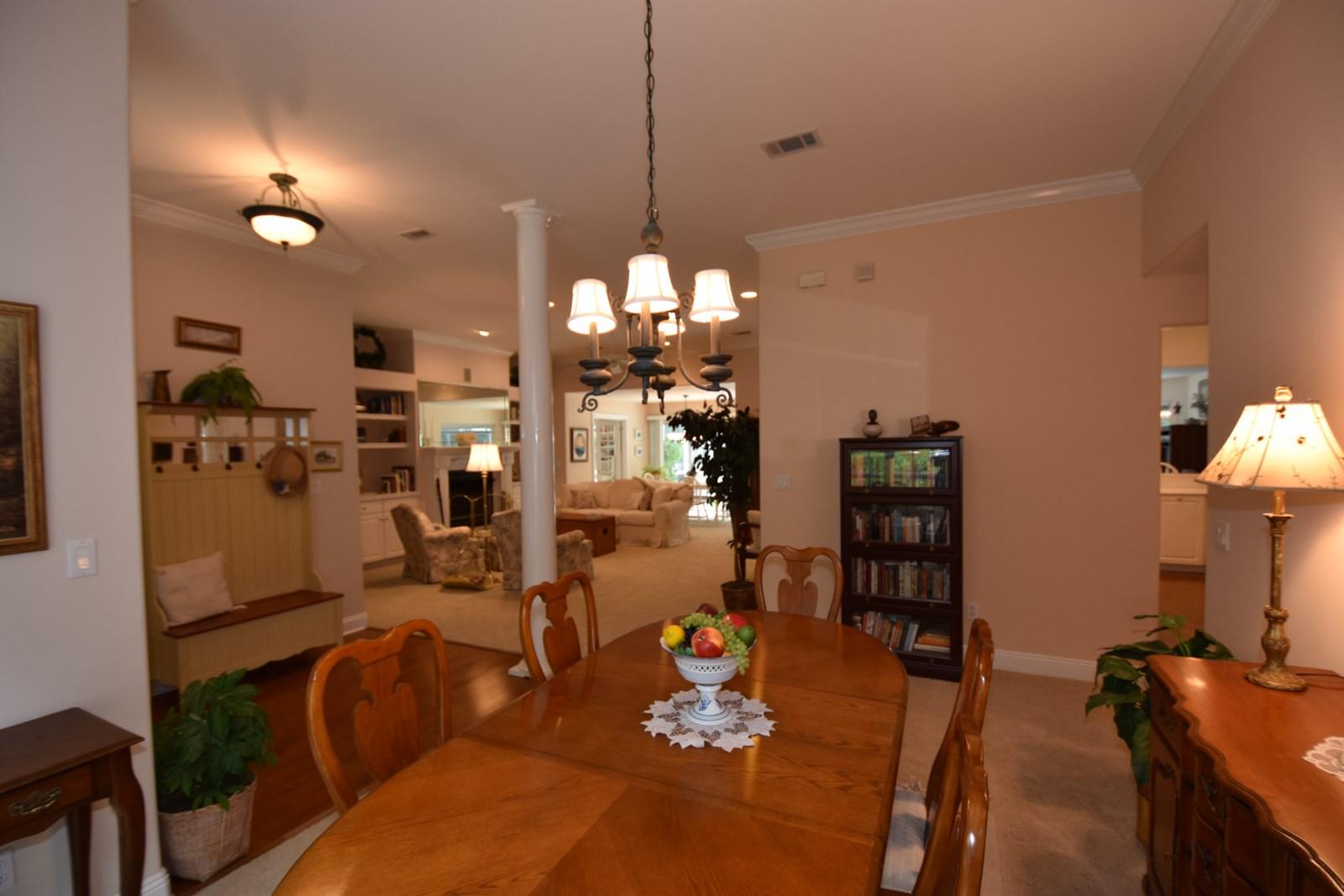 HUNTINGTON S/D PH 1 - Residential