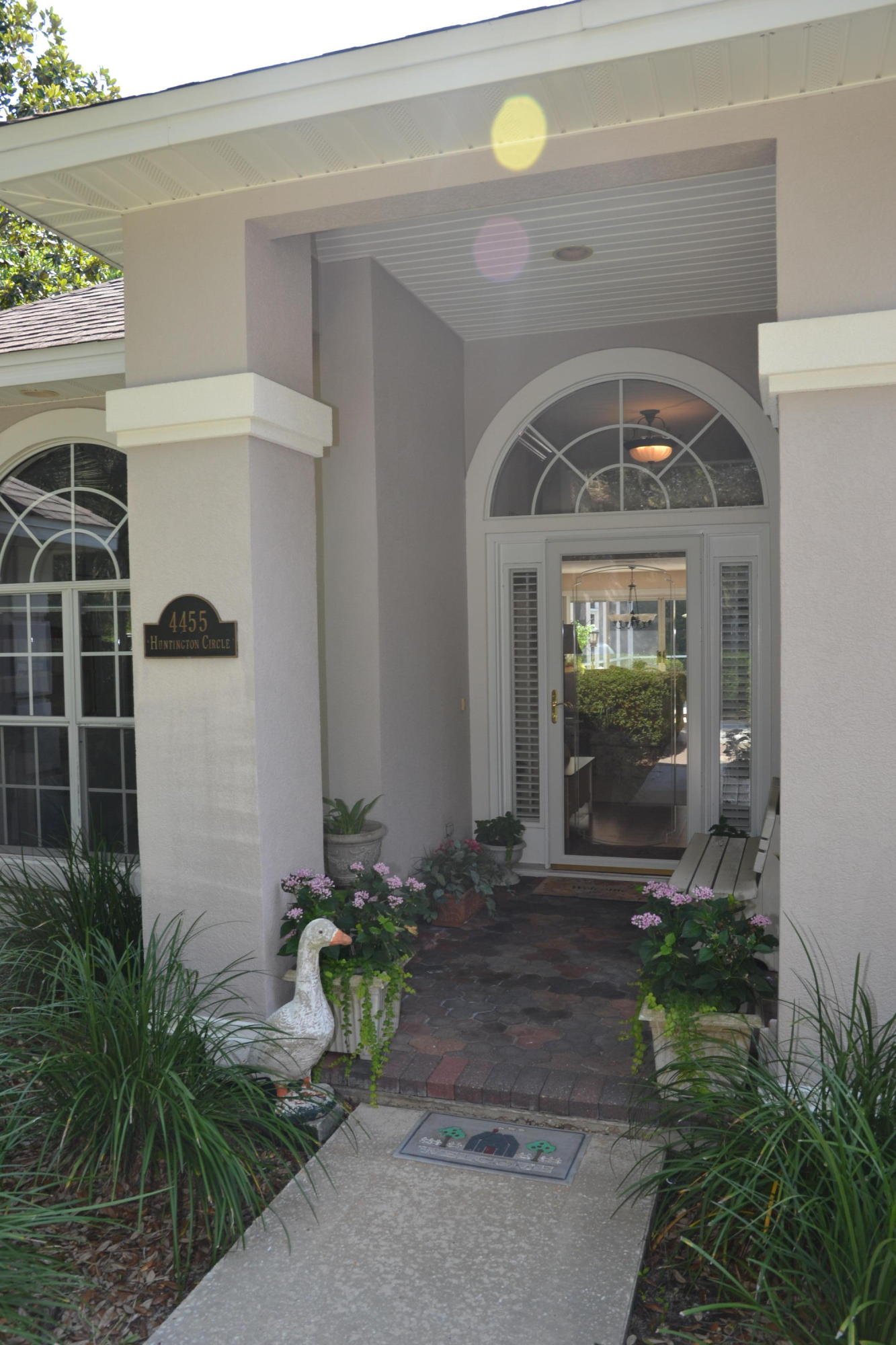 HUNTINGTON S/D PH 1 - Residential