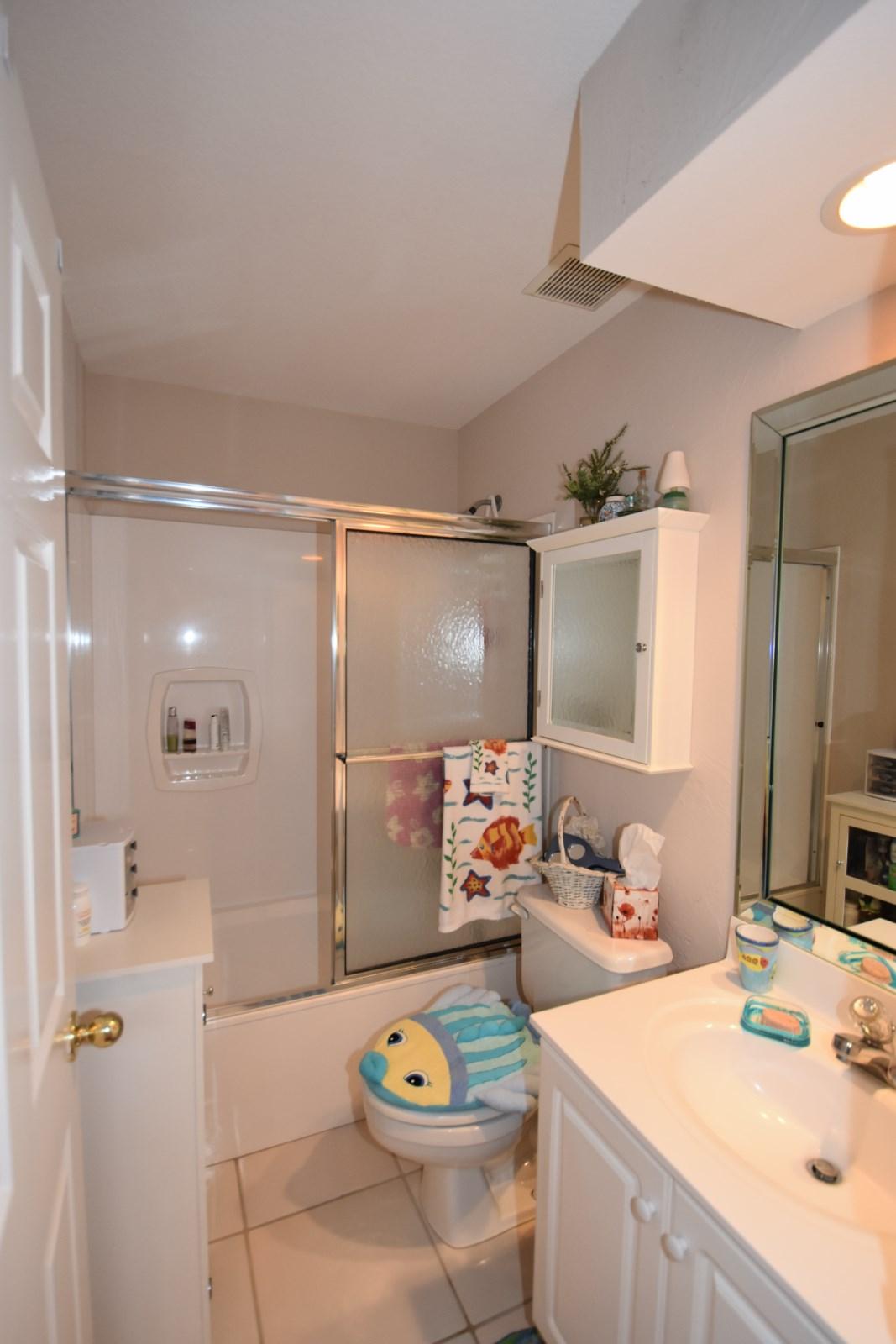 HUNTINGTON S/D PH 1 - Residential