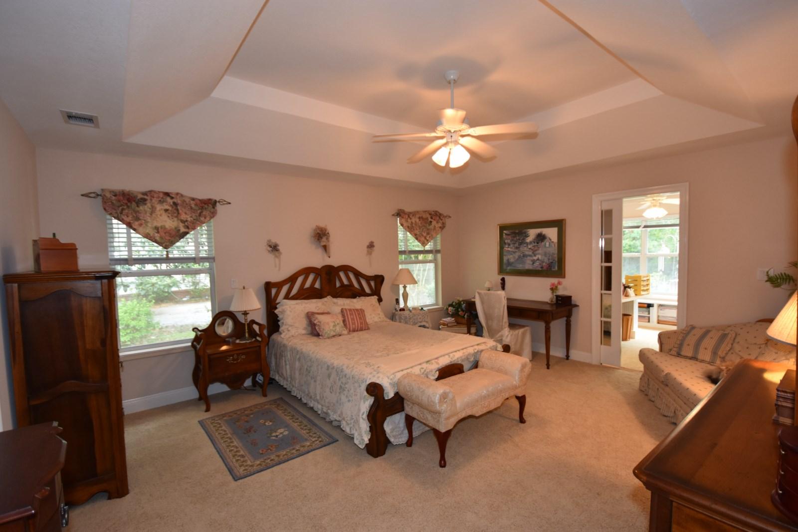 HUNTINGTON S/D PH 1 - Residential