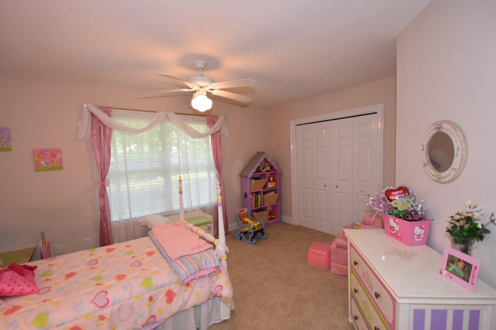 HUNTINGTON S/D PH 1 - Residential