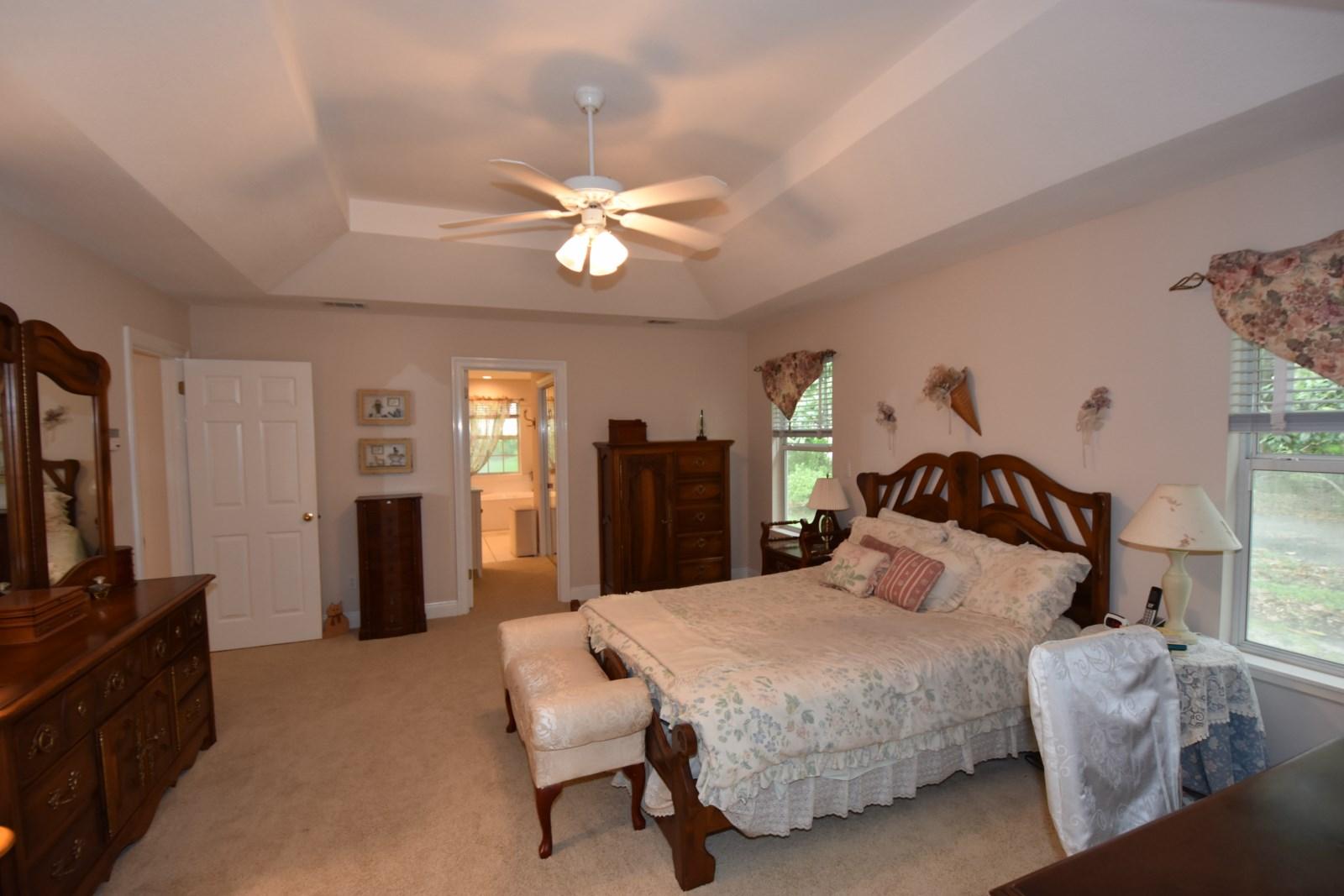 HUNTINGTON S/D PH 1 - Residential