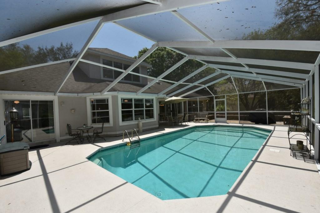 HUNTINGTON S/D PH 1 - Residential