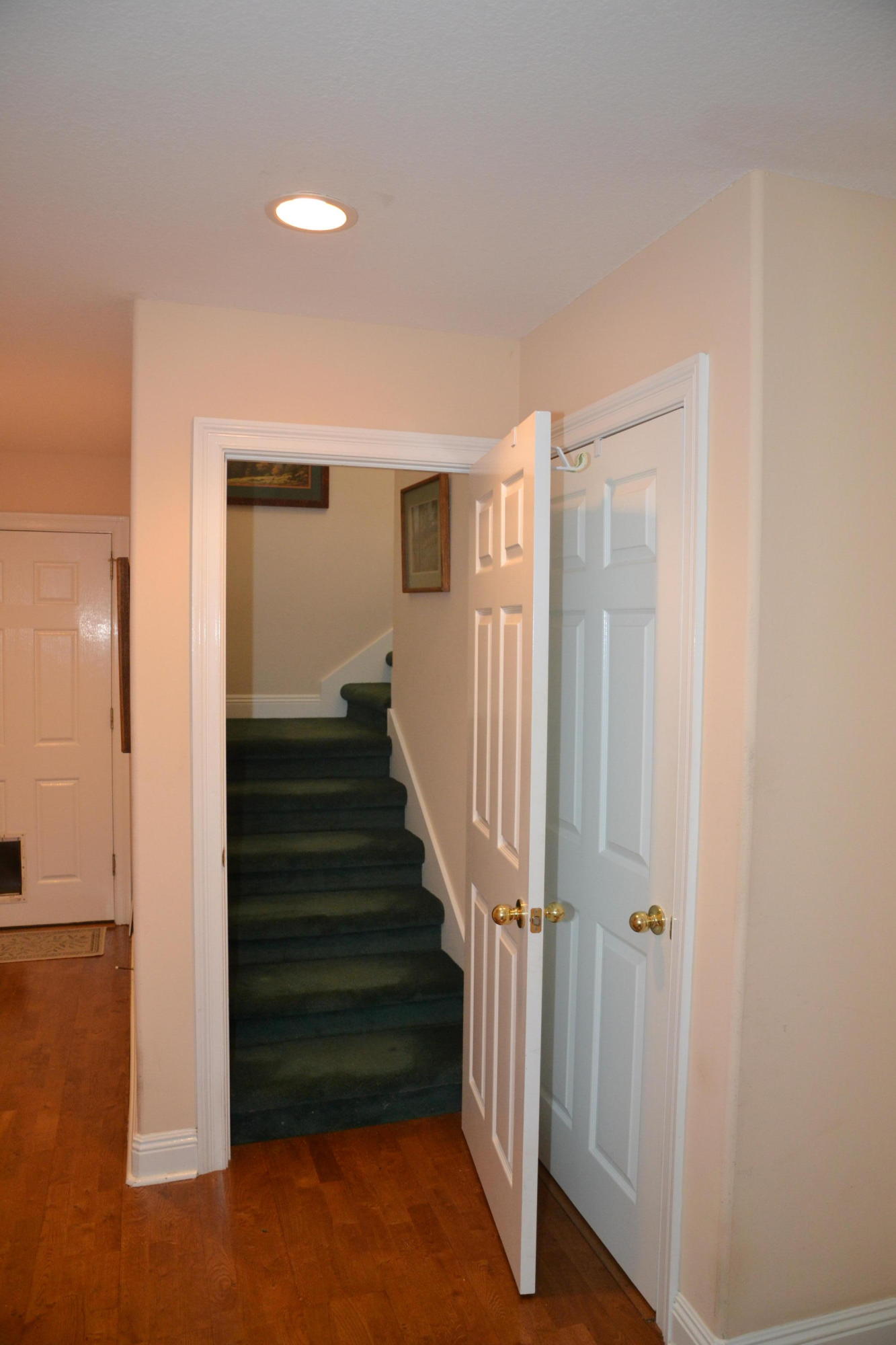 HUNTINGTON S/D PH 1 - Residential