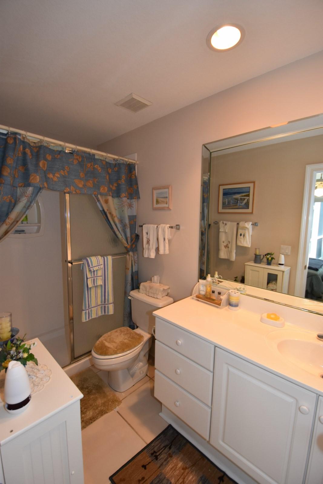 HUNTINGTON S/D PH 1 - Residential