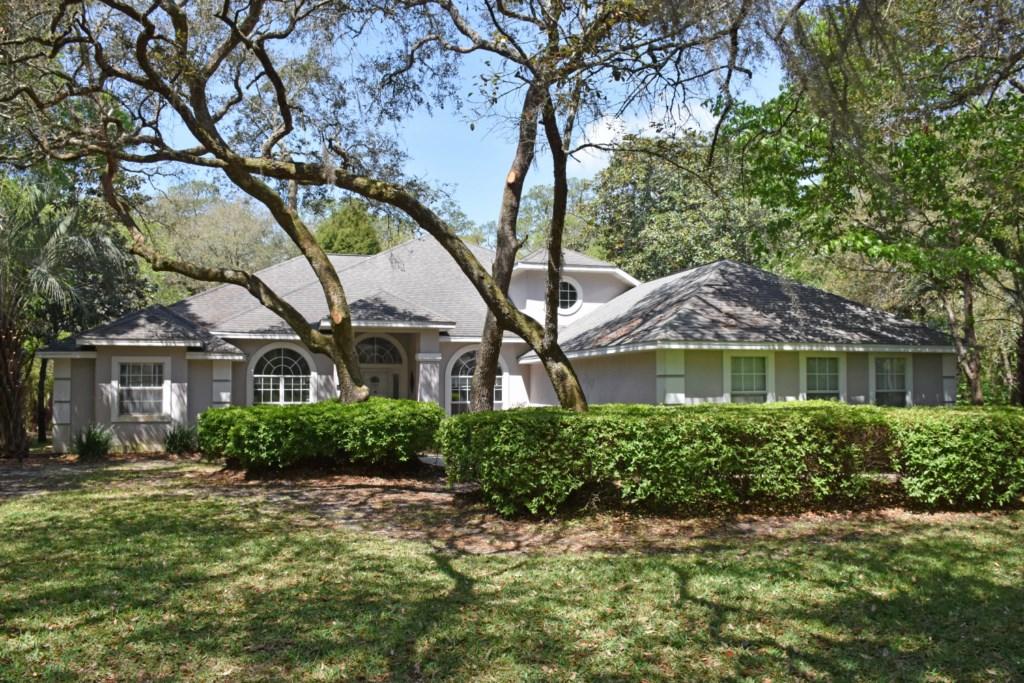 HUNTINGTON S/D PH 1 - Residential