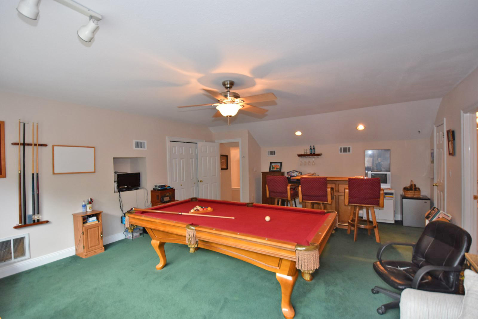 HUNTINGTON S/D PH 1 - Residential