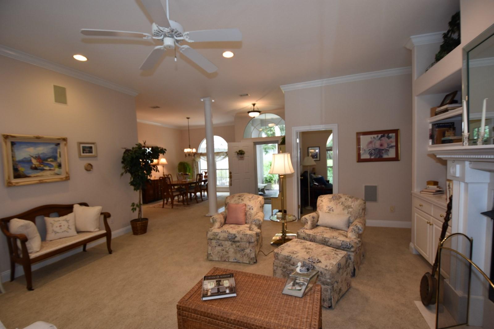 HUNTINGTON S/D PH 1 - Residential